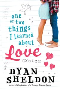 One or Two Things I Learned about Love