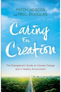 Caring for Creation