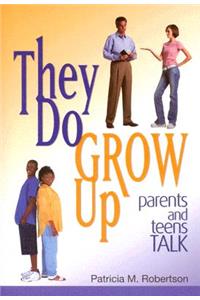 The Do Grow Up