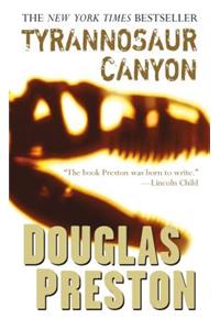 Tyrannosaur Canyon