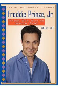 Freddie Prinze, Jr.