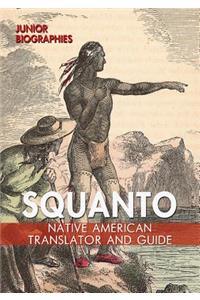 Squanto