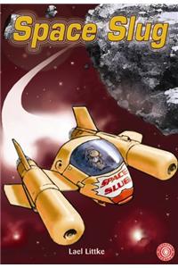 Space Slug