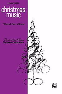 Christmas Music Level 3