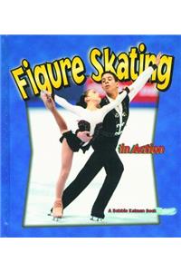 Figure Skating in Action