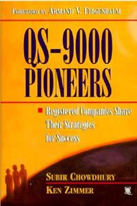 QS-9000 Pioneers