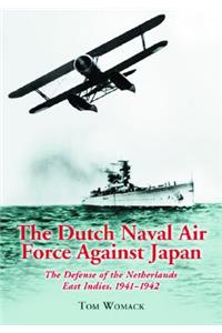 Dutch Naval Air Force Against Japan