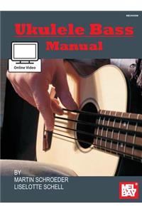 Ukulele Bass Manual