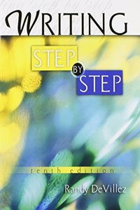 Writing: Step by Step: Step by Step