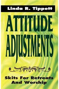 Attitude Adjustments