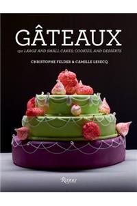 Gateaux