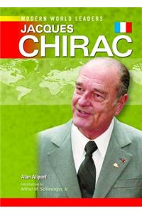 Jacques Chirac