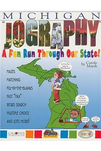 Michigan Jography