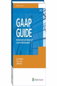 GAAP Guide (2021)