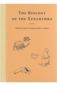 The Biology of the Xenarthra