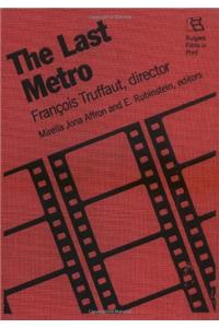 The Last Metro: Franiois Truffaut, Director