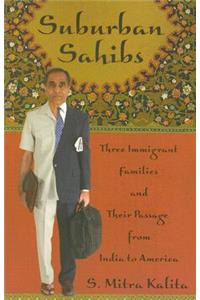 Suburban Sahibs