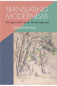 Translating Modernism