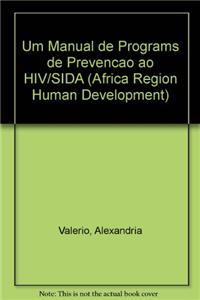 Manual de Programs de Prevencao ao HIV/SIDA