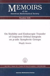 On Stablity and Endoscopic Transfer of Unipotent Orbital Integrals on P-adic Symplectic Groups