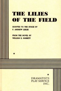 The Lilies of the Field