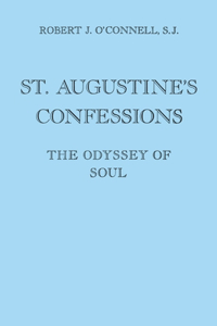 St. Augustine's Confessions