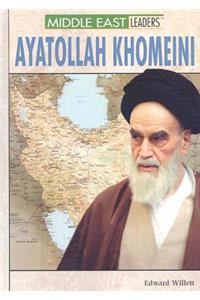 Ayatollah Khomeini