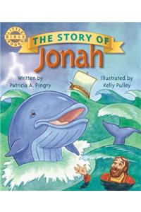Story of Jonah BB