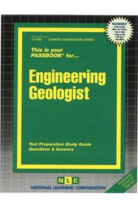 Engineering Geologist