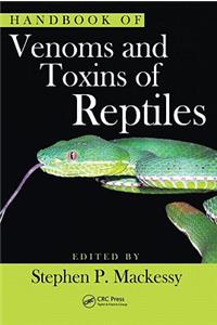 Handbook of Venoms and Toxins of Reptiles
