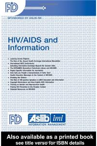 Hiv/AIDS and Information