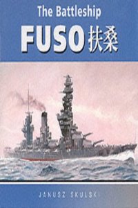 BATTLESHIP FUSO (Anatomy of the Ship)