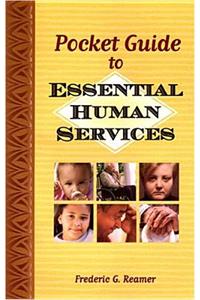 Pocket Guide to Essential Human Services