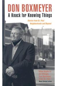 Knack for Knowing Things