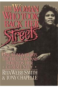 Woman Who Took Back Her Streets