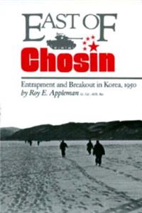 East of Chosin, 2
