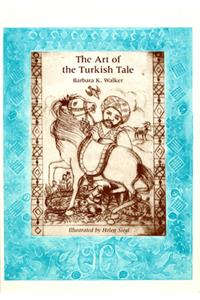 Art of the Turkish Tale, Volume 2