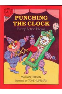 Punching the Clock