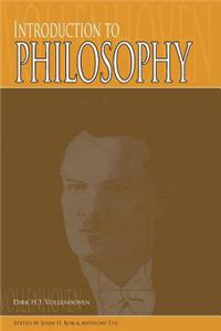 Introduction to Philosophy