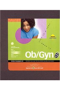 Ob/gyn Sonography Mock Exam
