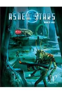 Ashen Stars