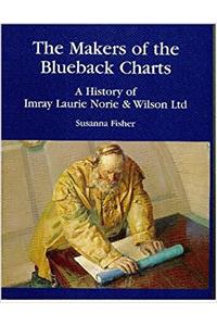 Makers of the Blueback Charts