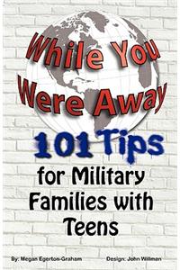 While You Were Away