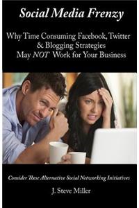 Social Media Frenzy