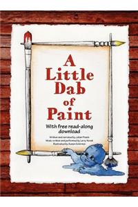 A Little Dab of Paint
