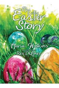 My Easter Story