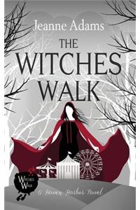 The Witches Walk