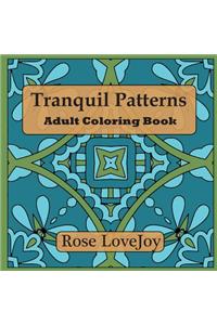 Tranquil Patterns