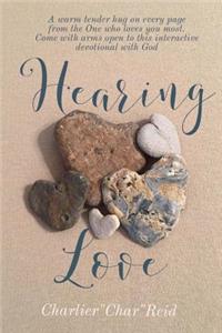 Hearing Love