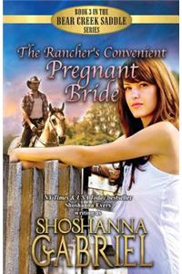 The Rancher's Convenient Pregnant Bride